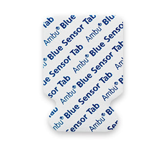 Ambu Blue Sensor Tab ECG Electrodes