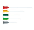 Ambu® Neuroline Monopolar Electrodes