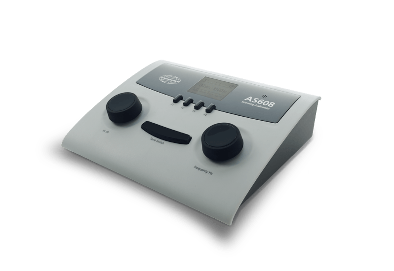 Interacoustics AS608 Audiometer