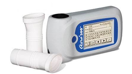 SDI Diagnostics Astra300 Spirometer