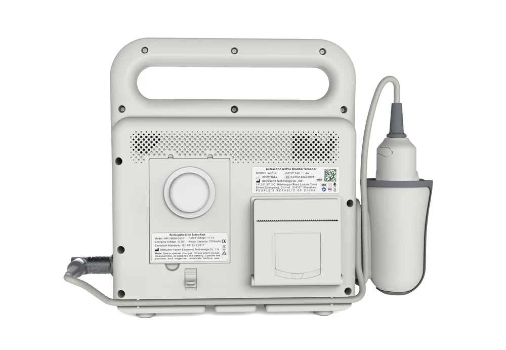 Astrasono A3 Bladder Scanner