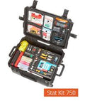 HEALTHFIRST 750 STAT KIT