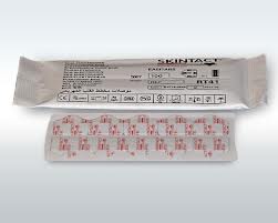 Bionet ECG-RE Electrodes