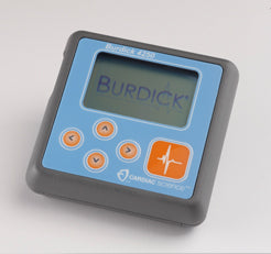 Burdick Vision Holter Analysis System