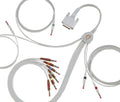 Burdick XCLCCMD02A Carecenter MD EKG cable