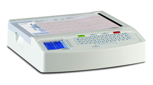 Burdick  250 Resting ECG / EKG