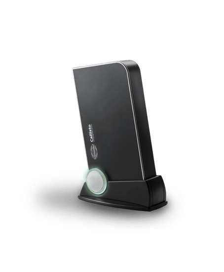 Interacoustics The Callisto™ Audiometer
