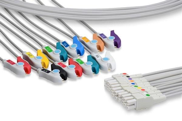 G.E. Cam 14 lead wires 2016032-001