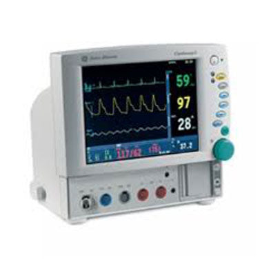 GE Cardiocap 5 Patient monitor