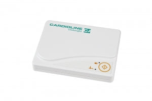 Cardioline ClickECGBT PC-based ECG / EKG Machine