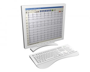 Cardioline RealClick PC-based ECG / EKG Machine