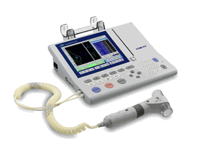CardioTech GT-105 Spirometer