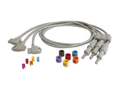 Chest Leads, AAMI