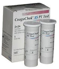 Roche CoaguChek XS PT Test Strips