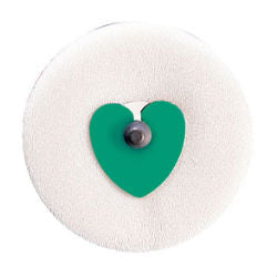 Conmed Dyna/Trace Stress 1550-005 Foam Electrodes