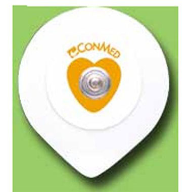 Conmed 1590-001 Instatrace Foam Electrodes