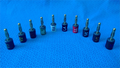 GE CAM 14/AM4/AM5 Electrode Connectors