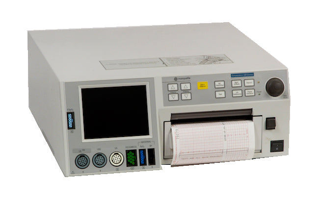 G.E. Corometrics 120 Series Fetal Monitor
