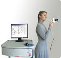Cosmed Quark Spirometry Lab