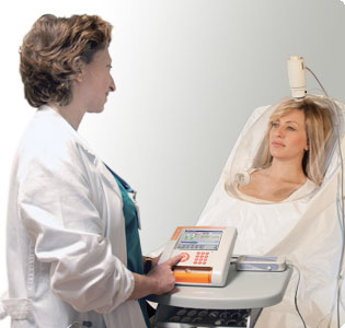 Cosmed Fitmate GS Calorimeter