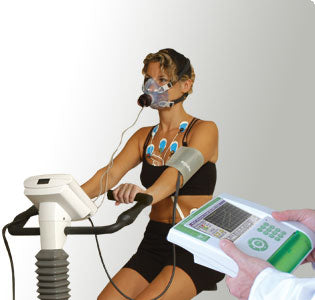 Cosmed Fitmate MED CardioPulmonary Assessment