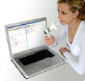 Cosmed microQuark PC-Based Spirometer