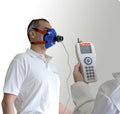 Cosmed SpiroPalm 6MWT Handheld Spirometer
