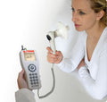 Cosmed SpiroPalm Handheld Spirometer