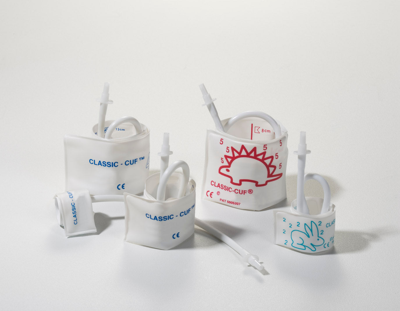 Disposible Cuffs