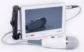 Cardiotech GT-5500 Bladder Scanner
