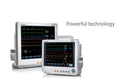 DPM 6 and DPM 7 Patient Monitors