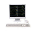 Mindray Patient Monitor DPM Central Station™