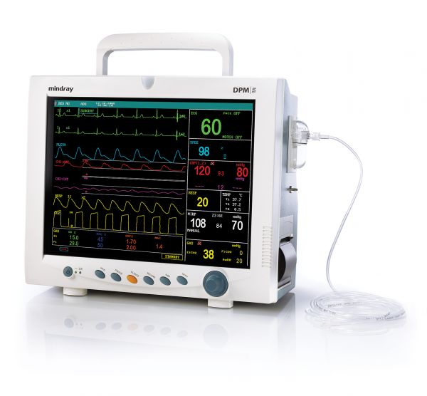 Mindray Patient Monitor DPM 5