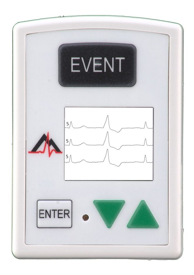 Northeast Monitoring DR200 Holter System