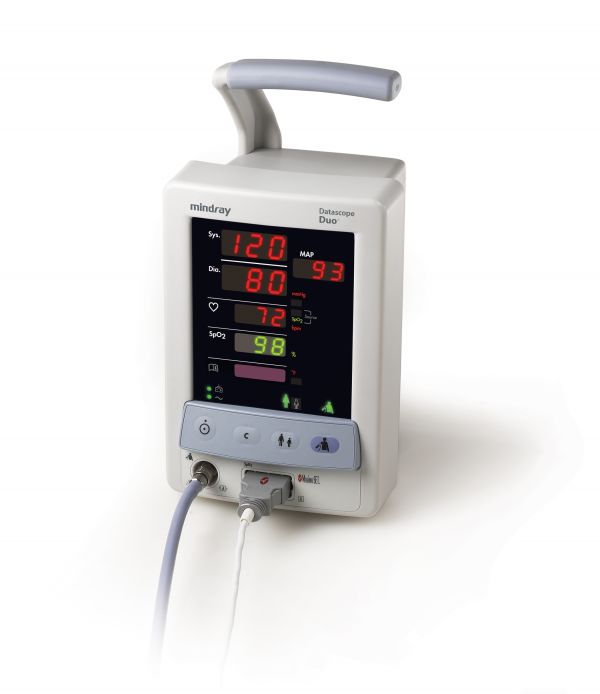 Mindray patient Monitor Duo™