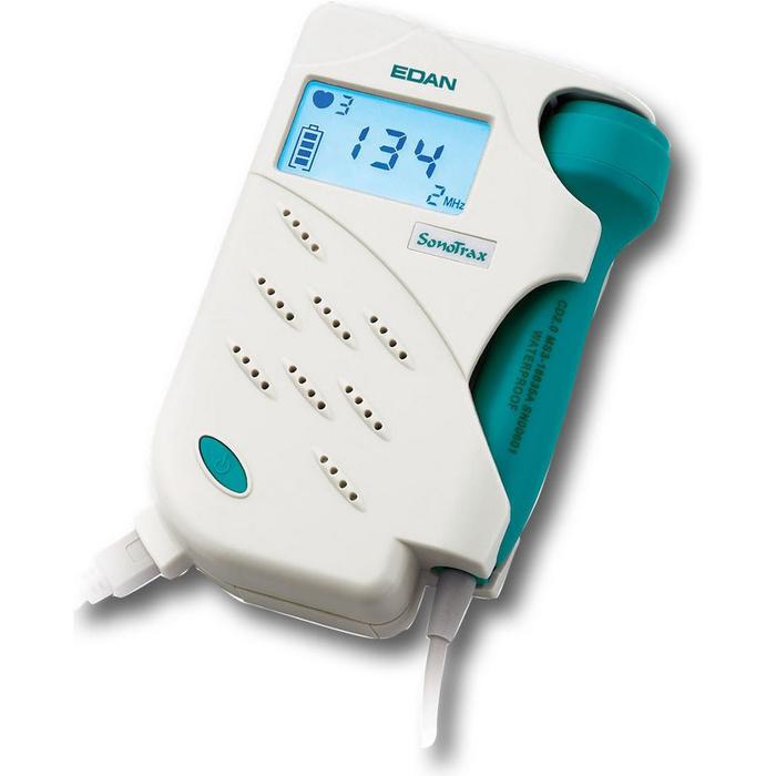 Edan Sonotrax Basic A