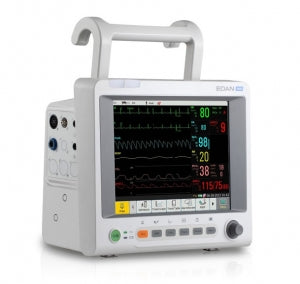 Edan Instruments iM60 Patient Monitor