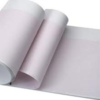 226-166-06 Marquette GE EKG Paper 5 PACKS