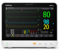 Mindray ePM 12 Patient Monitor
