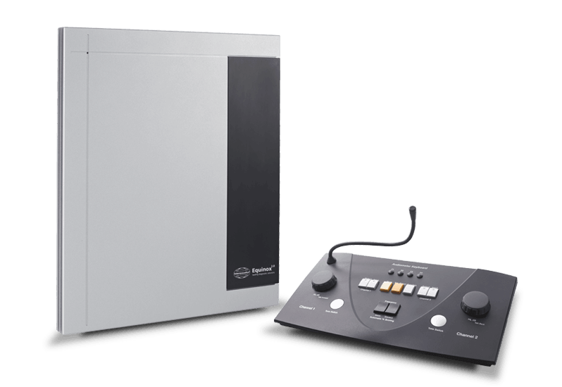 Interacoustics Equinox 2.0 Audiometer