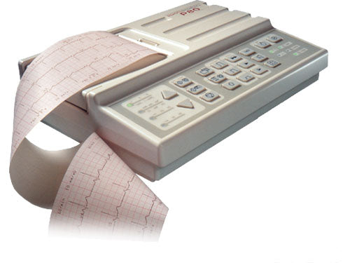 Esaote P80 ECG-EKG