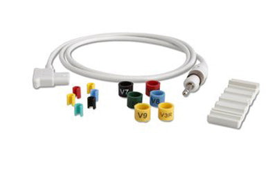 Extended Leads, 16 Lead Kit, AAMI