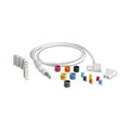 Extended Leads, 16 Lead Kit, IEC