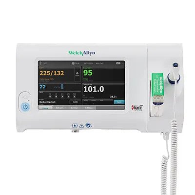 Welch Allyn Connex 73CT-B Vital Signs Monitor