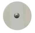 Round Solid Gel Stress/Holter/Foam Electrodes (sold per case of 1000 pcs)