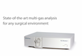 Mindray Gas Module 3 Multi-Gas Analyzer