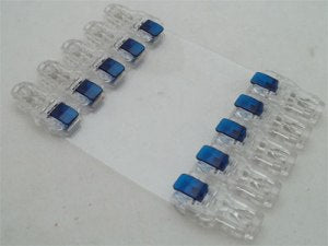 GE 2056813-010 ECG CLIPS