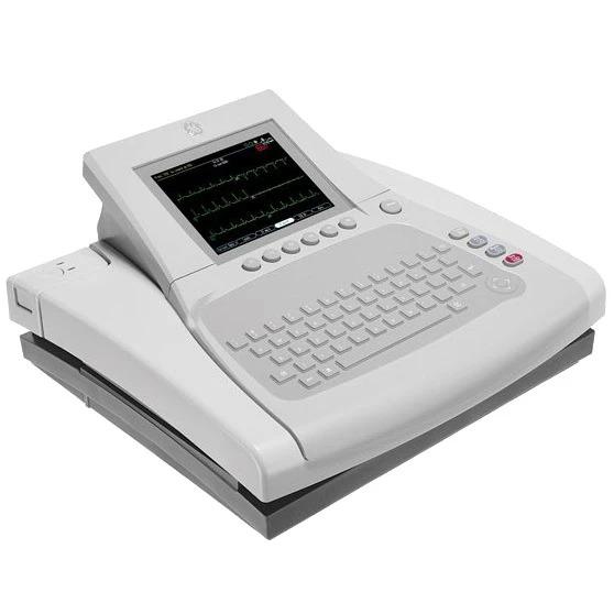 Mac 3500 resting ECG / EKG Machine analysis system