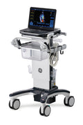 G.E. Vivid IQ Ultrasound System