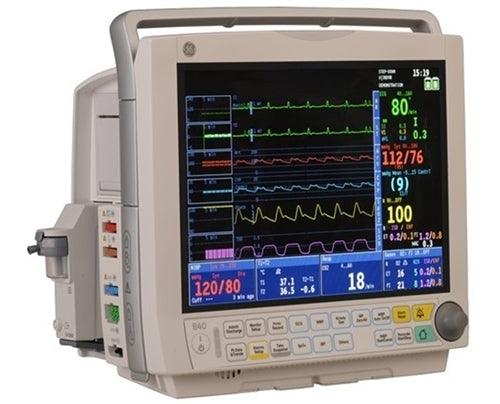 GE PROCARE B40 Patient Monitor